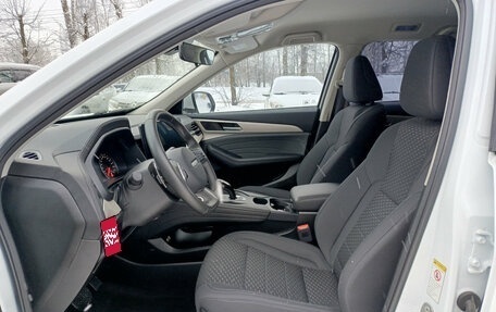 Haval F7 I, 2023 год, 2 100 000 рублей, 16 фотография