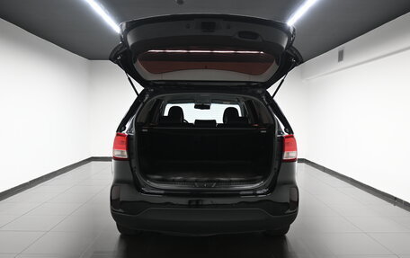 KIA Sorento II рестайлинг, 2014 год, 1 595 000 рублей, 7 фотография