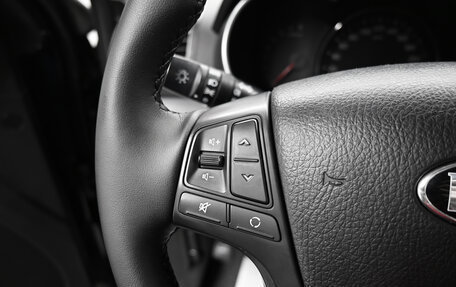 KIA Sorento II рестайлинг, 2014 год, 1 595 000 рублей, 15 фотография