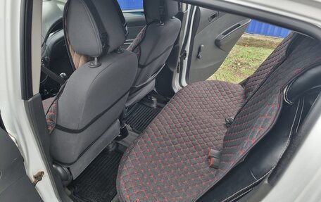 Chevrolet Spark III, 2010 год, 460 000 рублей, 15 фотография