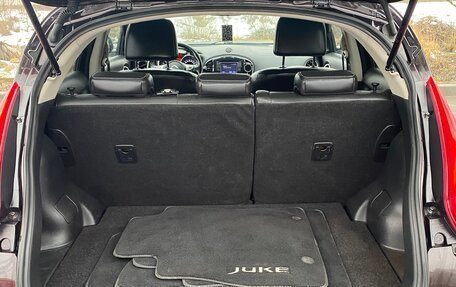 Nissan Juke II, 2012 год, 890 000 рублей, 7 фотография