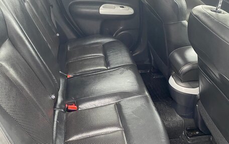 Nissan Juke II, 2012 год, 890 000 рублей, 11 фотография