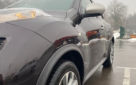 Nissan Juke II, 2012 год, 890 000 рублей, 5 фотография