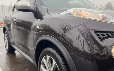 Nissan Juke II, 2012 год, 890 000 рублей, 4 фотография