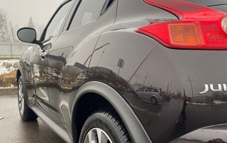 Nissan Juke II, 2012 год, 890 000 рублей, 6 фотография