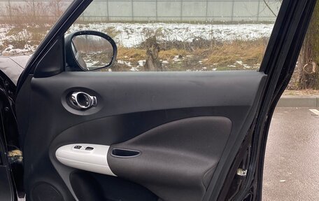 Nissan Juke II, 2012 год, 890 000 рублей, 12 фотография