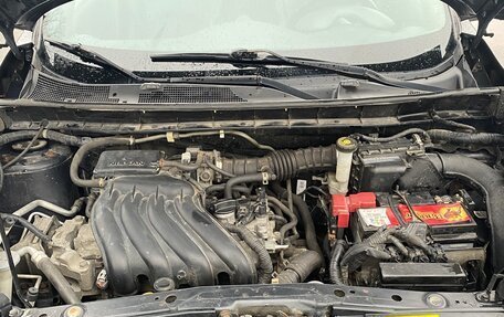 Nissan Juke II, 2012 год, 890 000 рублей, 17 фотография