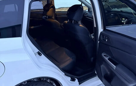 Subaru Levorg I, 2014 год, 1 600 000 рублей, 6 фотография