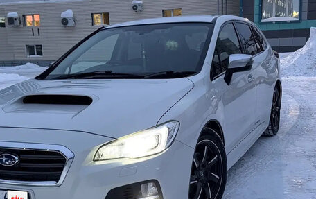Subaru Levorg I, 2014 год, 1 600 000 рублей, 3 фотография
