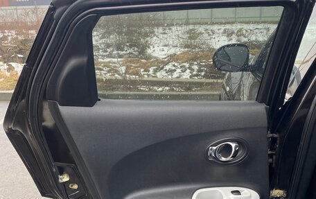 Nissan Juke II, 2012 год, 890 000 рублей, 15 фотография