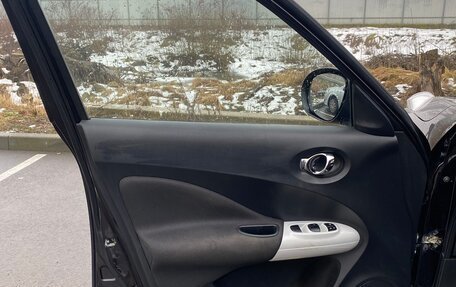 Nissan Juke II, 2012 год, 890 000 рублей, 14 фотография