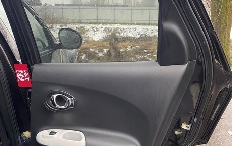 Nissan Juke II, 2012 год, 890 000 рублей, 13 фотография