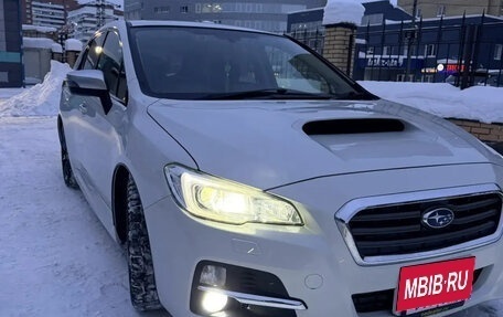 Subaru Levorg I, 2014 год, 1 600 000 рублей, 5 фотография