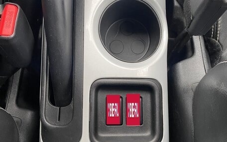 Nissan Juke II, 2012 год, 890 000 рублей, 18 фотография