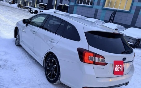 Subaru Levorg I, 2014 год, 1 600 000 рублей, 2 фотография