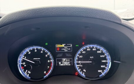 Subaru Levorg I, 2014 год, 1 600 000 рублей, 9 фотография