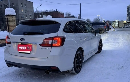 Subaru Levorg I, 2014 год, 1 600 000 рублей, 8 фотография