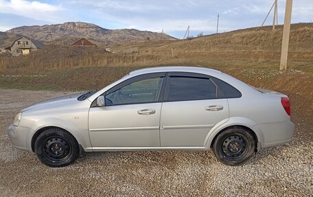 Chevrolet Lacetti, 2007 год, 470 000 рублей, 2 фотография