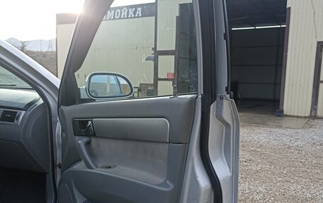 Chevrolet Lacetti, 2007 год, 470 000 рублей, 10 фотография