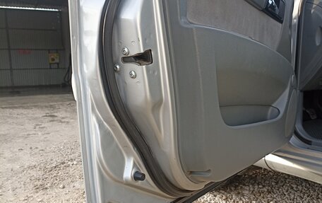 Chevrolet Lacetti, 2007 год, 470 000 рублей, 8 фотография