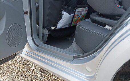 Chevrolet Lacetti, 2007 год, 470 000 рублей, 7 фотография