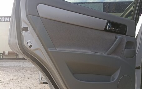 Chevrolet Lacetti, 2007 год, 470 000 рублей, 6 фотография