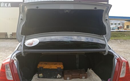 Chevrolet Lacetti, 2007 год, 470 000 рублей, 5 фотография