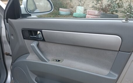 Chevrolet Lacetti, 2007 год, 470 000 рублей, 18 фотография