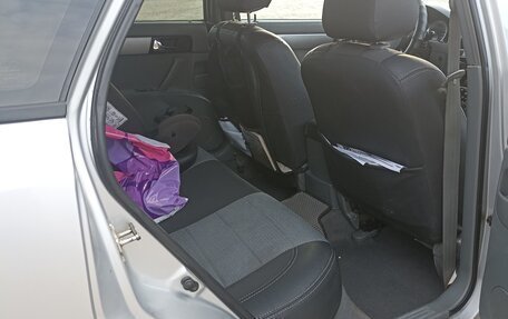 Chevrolet Lacetti, 2007 год, 470 000 рублей, 12 фотография