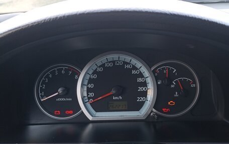 Chevrolet Lacetti, 2007 год, 470 000 рублей, 15 фотография