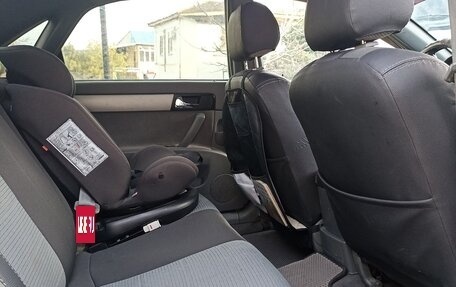 Chevrolet Lacetti, 2007 год, 470 000 рублей, 17 фотография