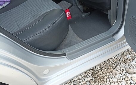 Chevrolet Lacetti, 2007 год, 470 000 рублей, 13 фотография