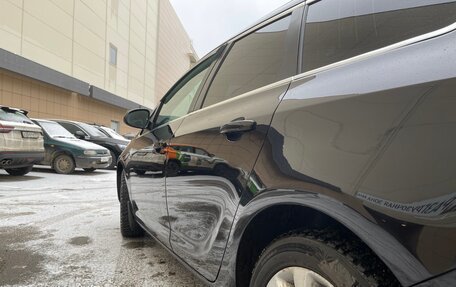 Opel Astra J, 2011 год, 850 000 рублей, 9 фотография