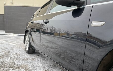 Opel Astra J, 2011 год, 850 000 рублей, 11 фотография