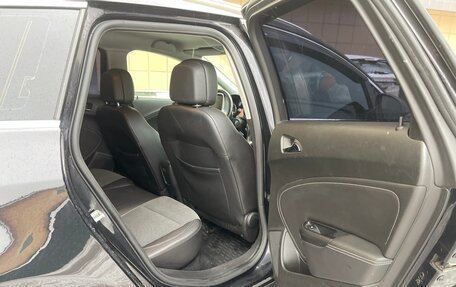 Opel Astra J, 2011 год, 850 000 рублей, 17 фотография