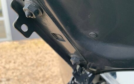 Volkswagen Golf VI, 2011 год, 590 000 рублей, 15 фотография