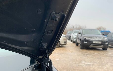 Volkswagen Golf VI, 2011 год, 590 000 рублей, 14 фотография