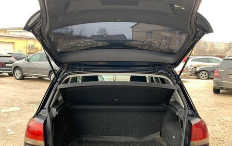 Volkswagen Golf VI, 2011 год, 590 000 рублей, 10 фотография