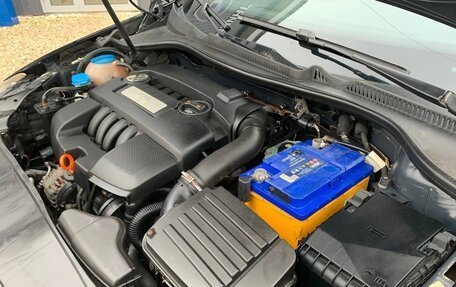 Volkswagen Golf VI, 2011 год, 590 000 рублей, 16 фотография