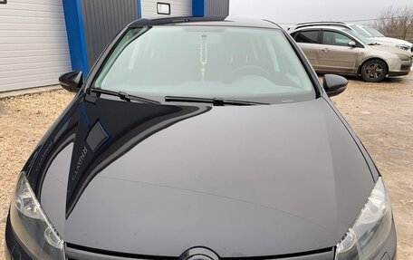 Volkswagen Golf VI, 2011 год, 590 000 рублей, 9 фотография