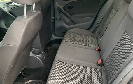 Volkswagen Golf VI, 2011 год, 590 000 рублей, 22 фотография