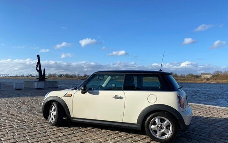 MINI Hatch, 2009 год, 900 000 рублей, 4 фотография