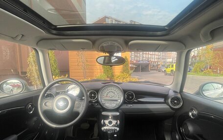 MINI Hatch, 2009 год, 900 000 рублей, 5 фотография