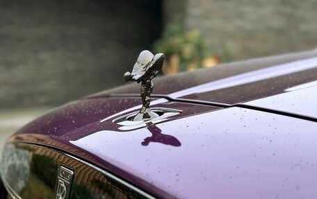 Rolls-Royce Cullinan, 2018 год, 34 900 000 рублей, 13 фотография