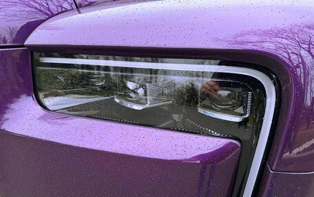 Rolls-Royce Cullinan, 2018 год, 34 900 000 рублей, 12 фотография