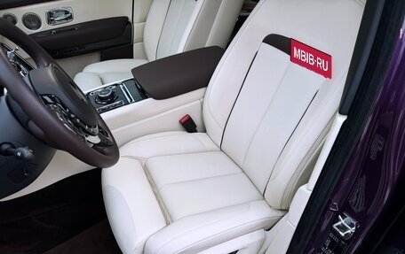 Rolls-Royce Cullinan, 2018 год, 34 900 000 рублей, 20 фотография