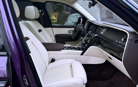 Rolls-Royce Cullinan, 2018 год, 34 900 000 рублей, 35 фотография