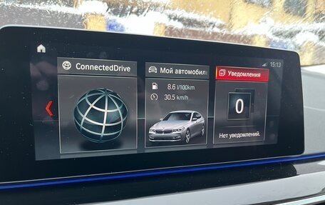 BMW 6 серия, 2019 год, 3 500 000 рублей, 5 фотография