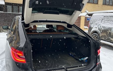 BMW 6 серия, 2019 год, 3 500 000 рублей, 15 фотография