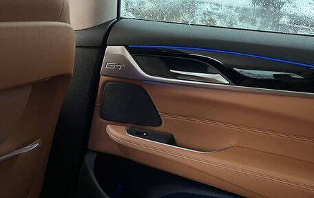 BMW 6 серия, 2019 год, 3 500 000 рублей, 11 фотография